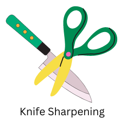 Express Knife Sharpening Services